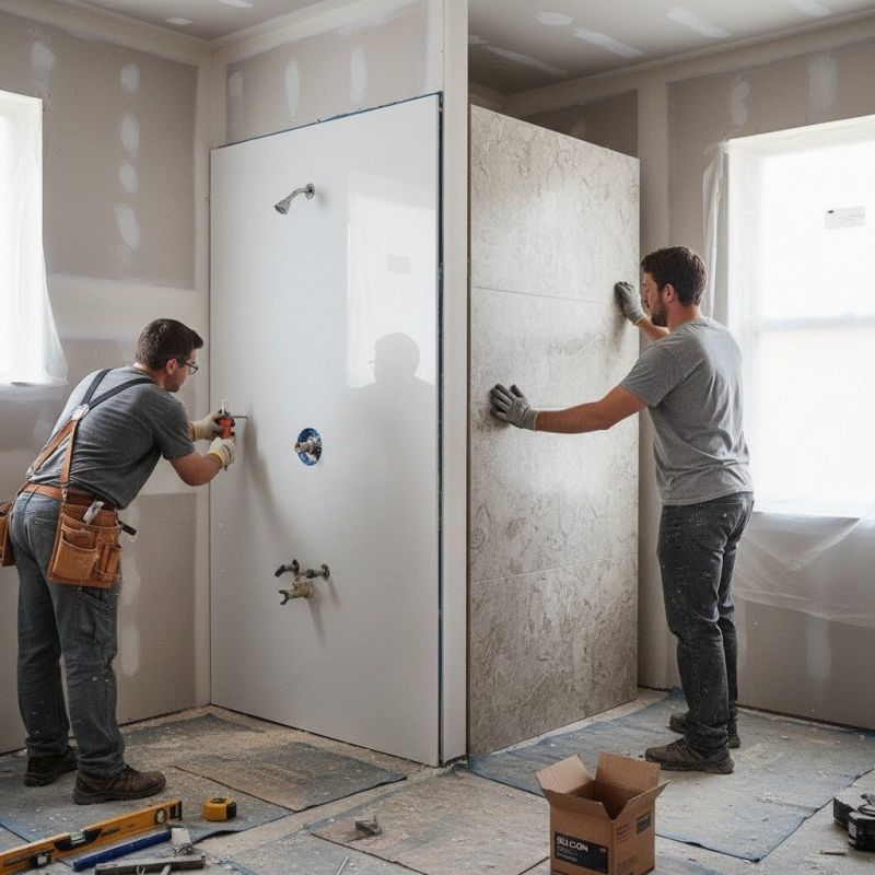 Top Bathroom Remodeling Companies in Oroville, CA